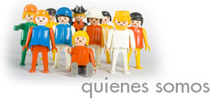 bienvenidos